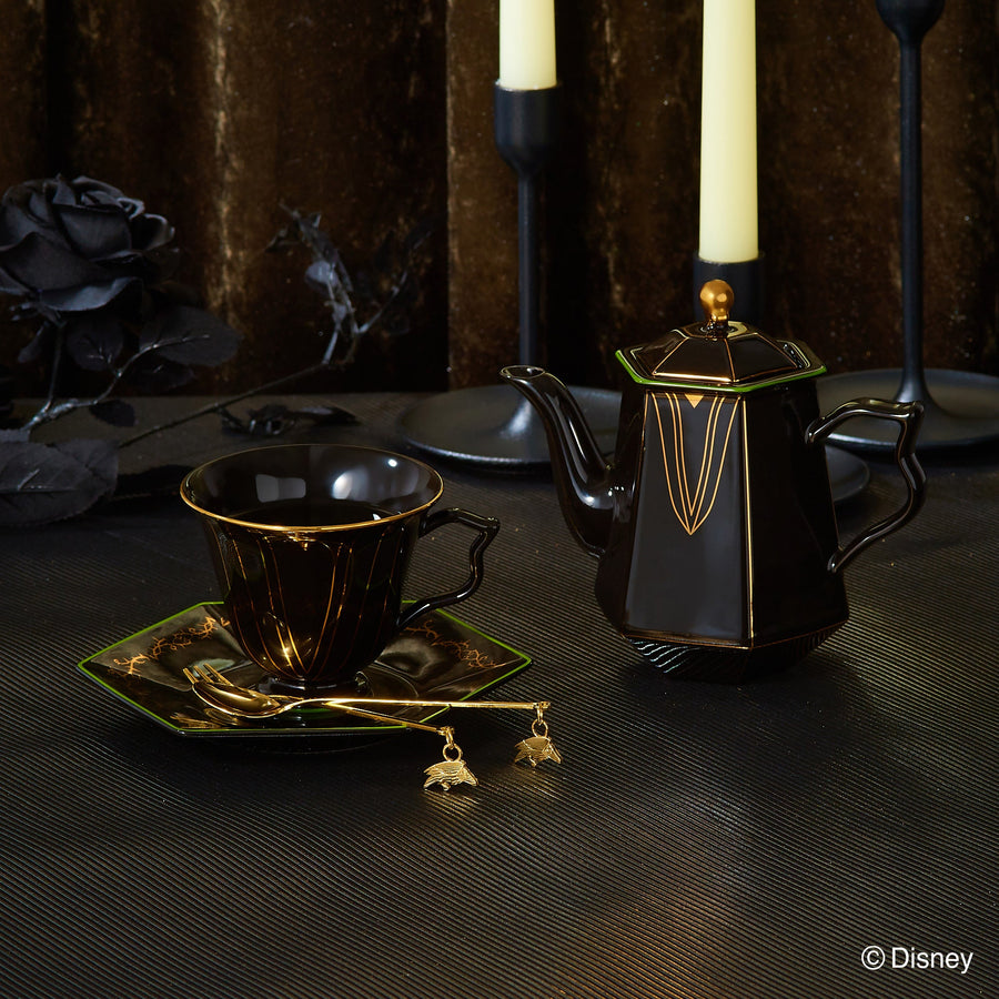 Disney VILLAINS NIGHT / Maleficent / Teaspoon