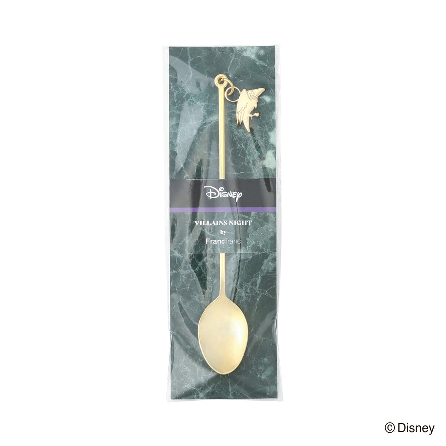 Disney VILLAINS NIGHT / Maleficent / Teaspoon