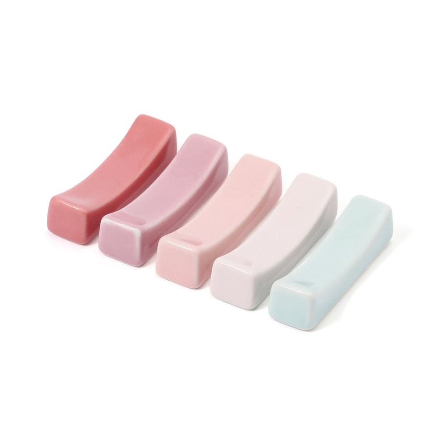 CHOPSTICK REST 5色セット SWEET