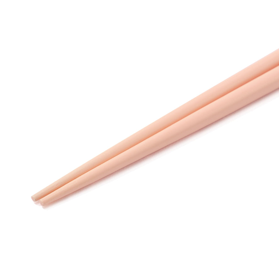 食洗機対応 CHOPSTICKS 2組セット ピンク