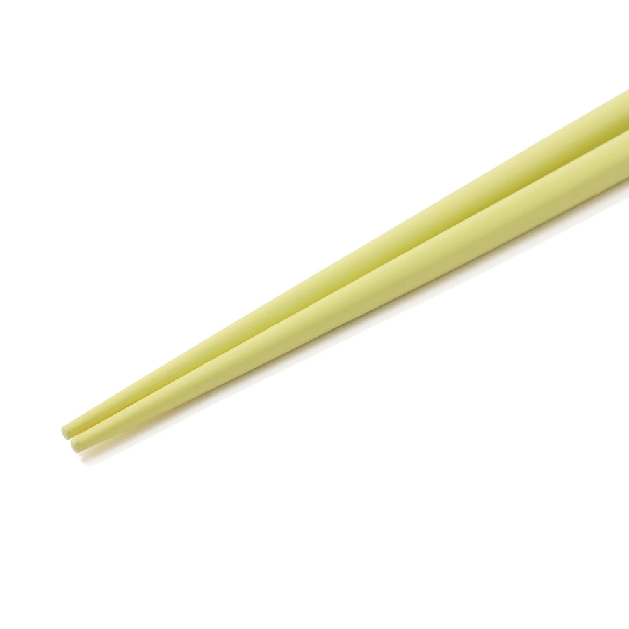 食洗機対応 CHOPSTICKS 2組セット パープル
