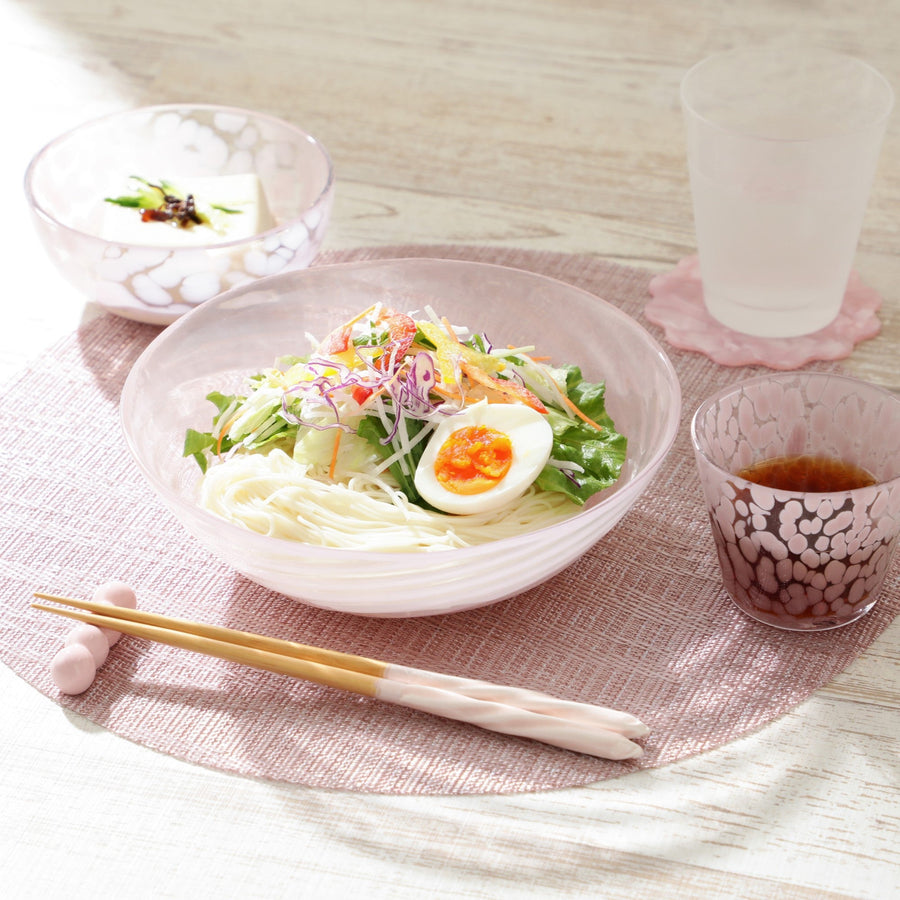 食洗機対応 箸 キャンディー ピンク