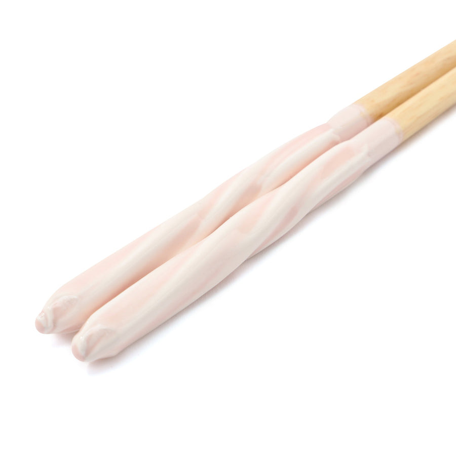 食洗機対応 箸 キャンディー ピンク