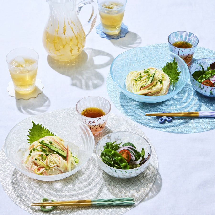 食洗機対応 箸 キャンディー グリーン