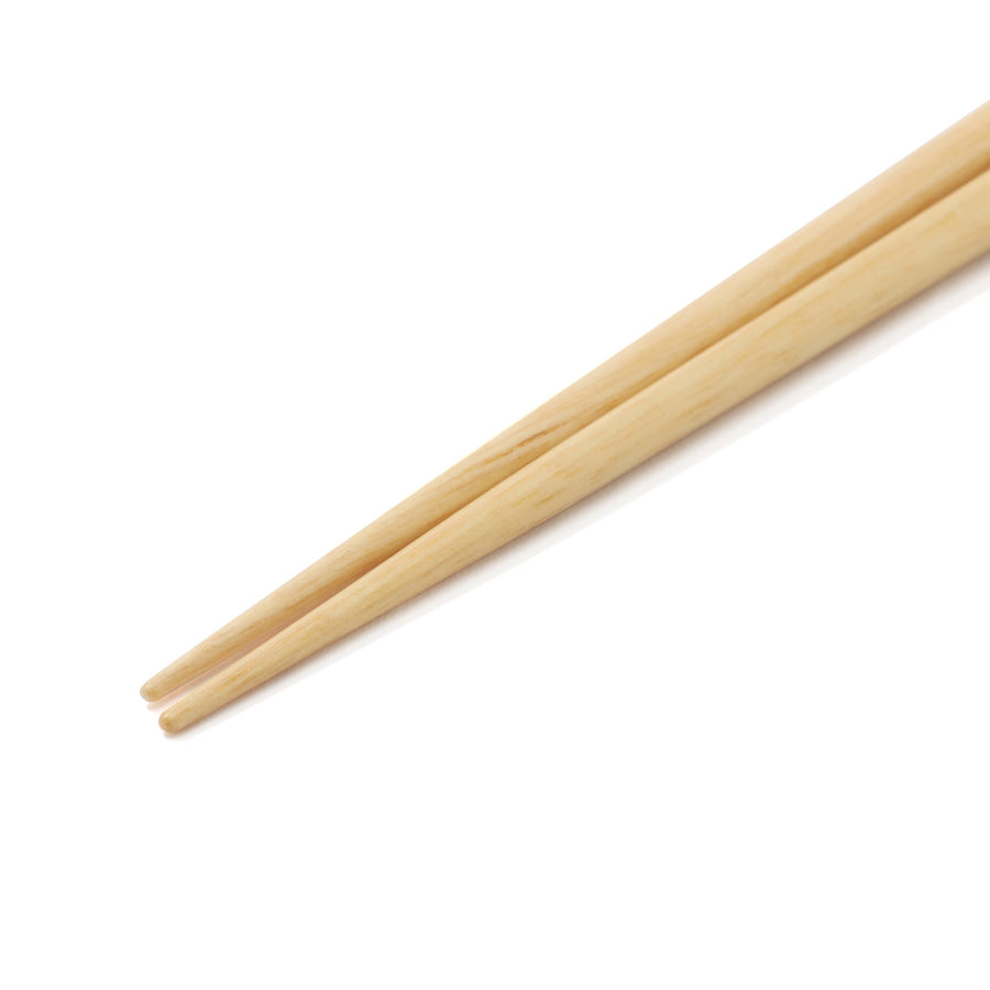 食洗機対応 箸 キャンディー イエロー