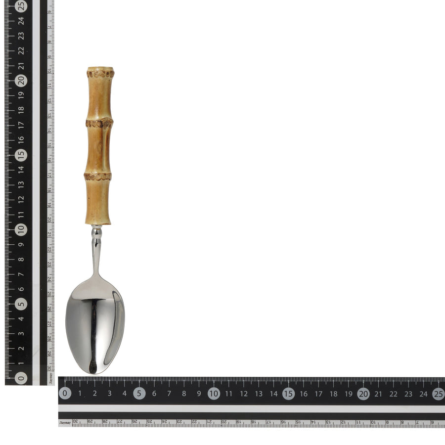 バンブー ディナースプーン