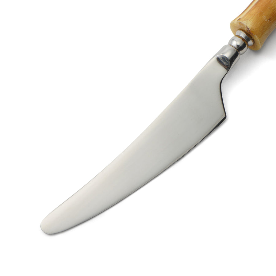 バンブー ディナーナイフ