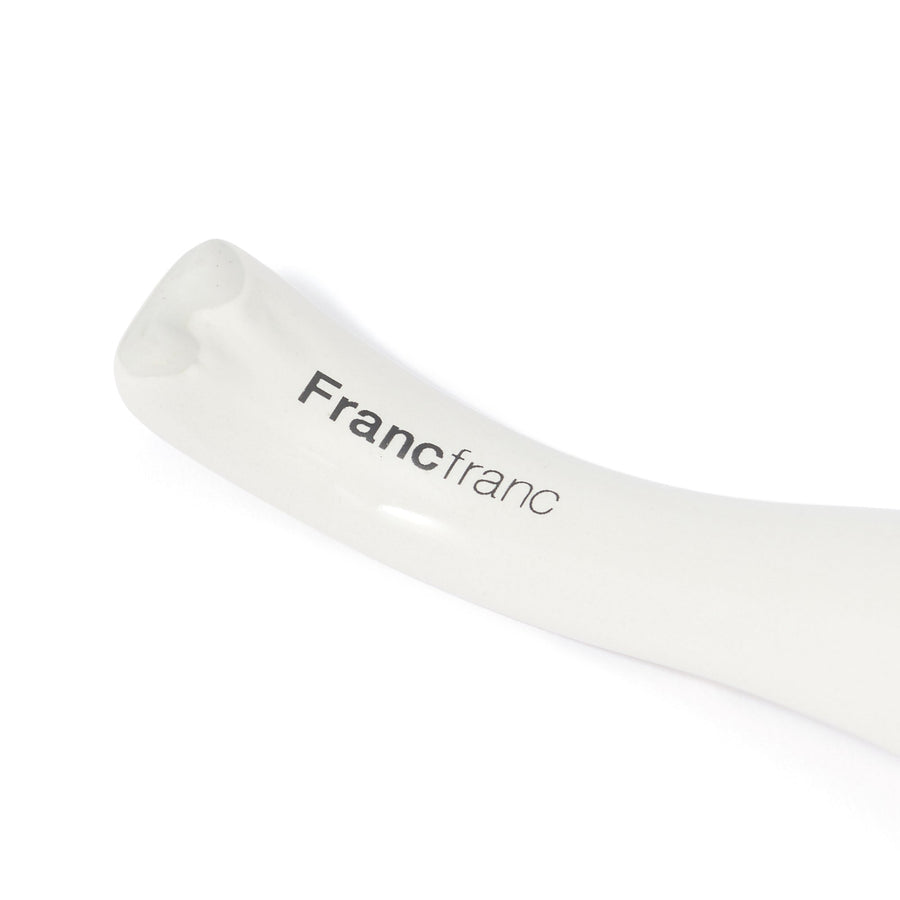 レンゲ アイボリー