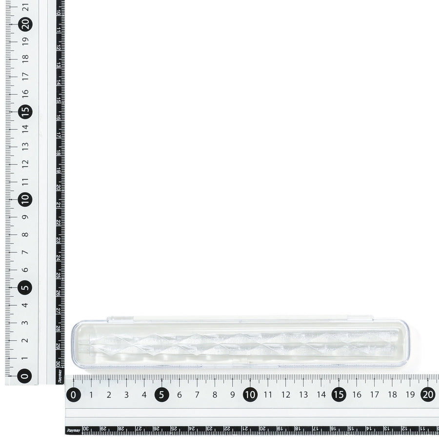 Jewel Lunch Chopsticks White