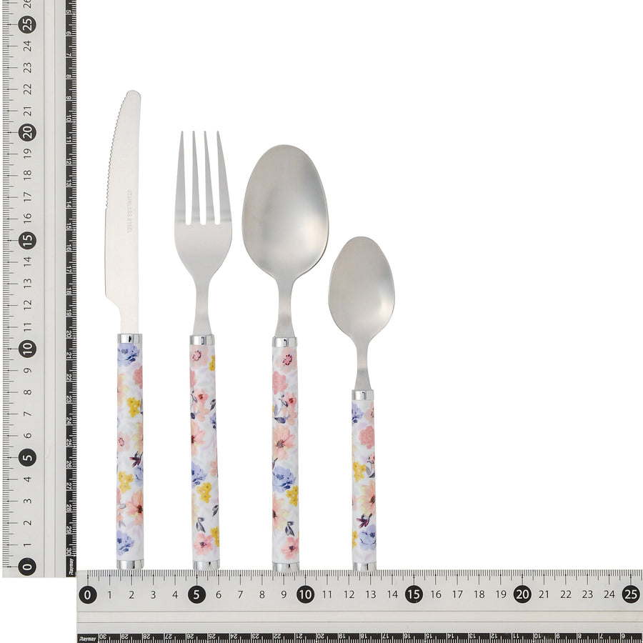 Bell Cutlery Primare (8-piece set)