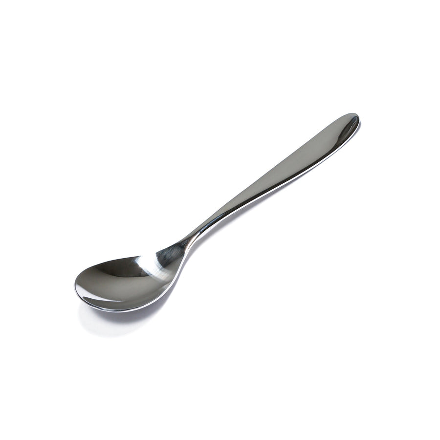 ST2 Teaspoon MIRROR Silver