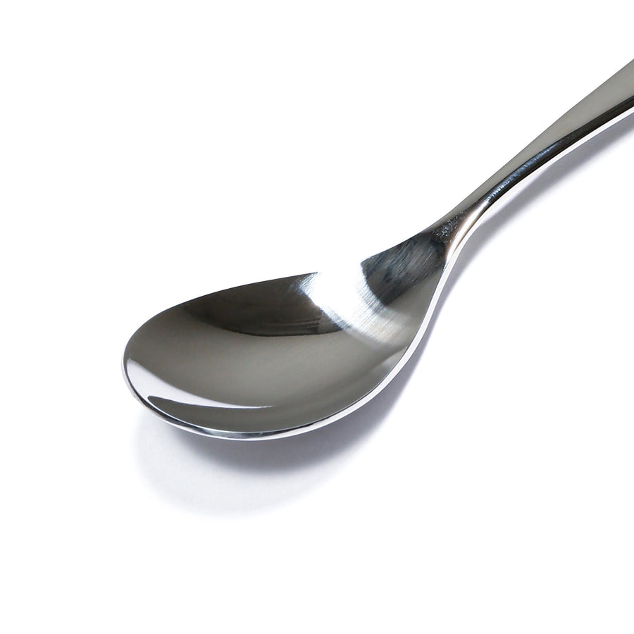 ST2 Teaspoon MIRROR Silver