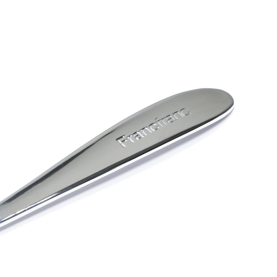 ST2 Teaspoon MIRROR Silver