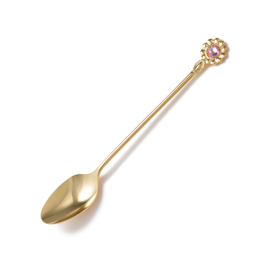 Lumiere Teaspoon Pink