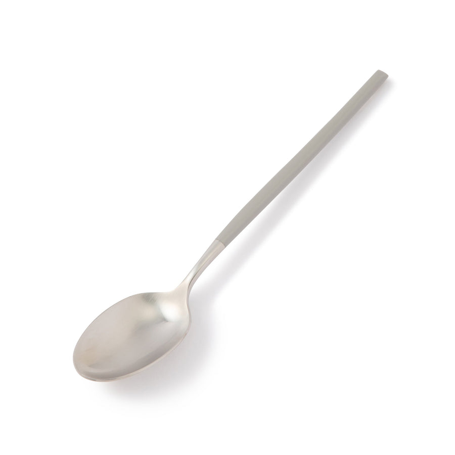 Vere Teaspoon Silver x Grey