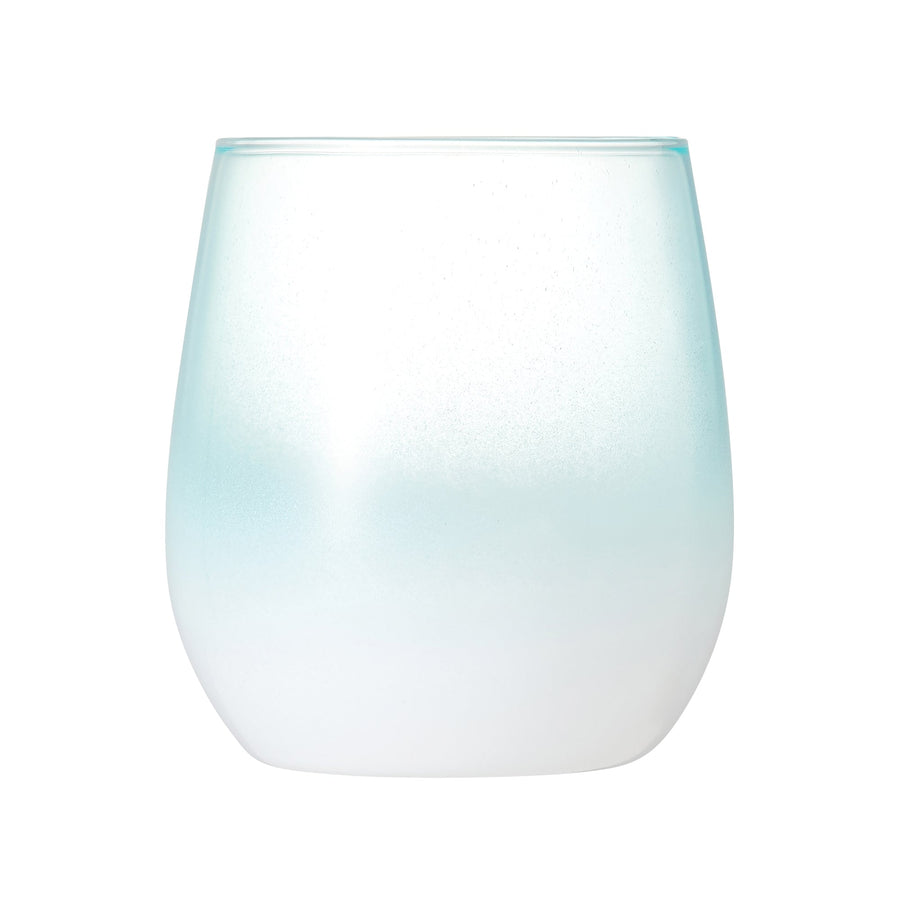 Gradient Tumbler Blue