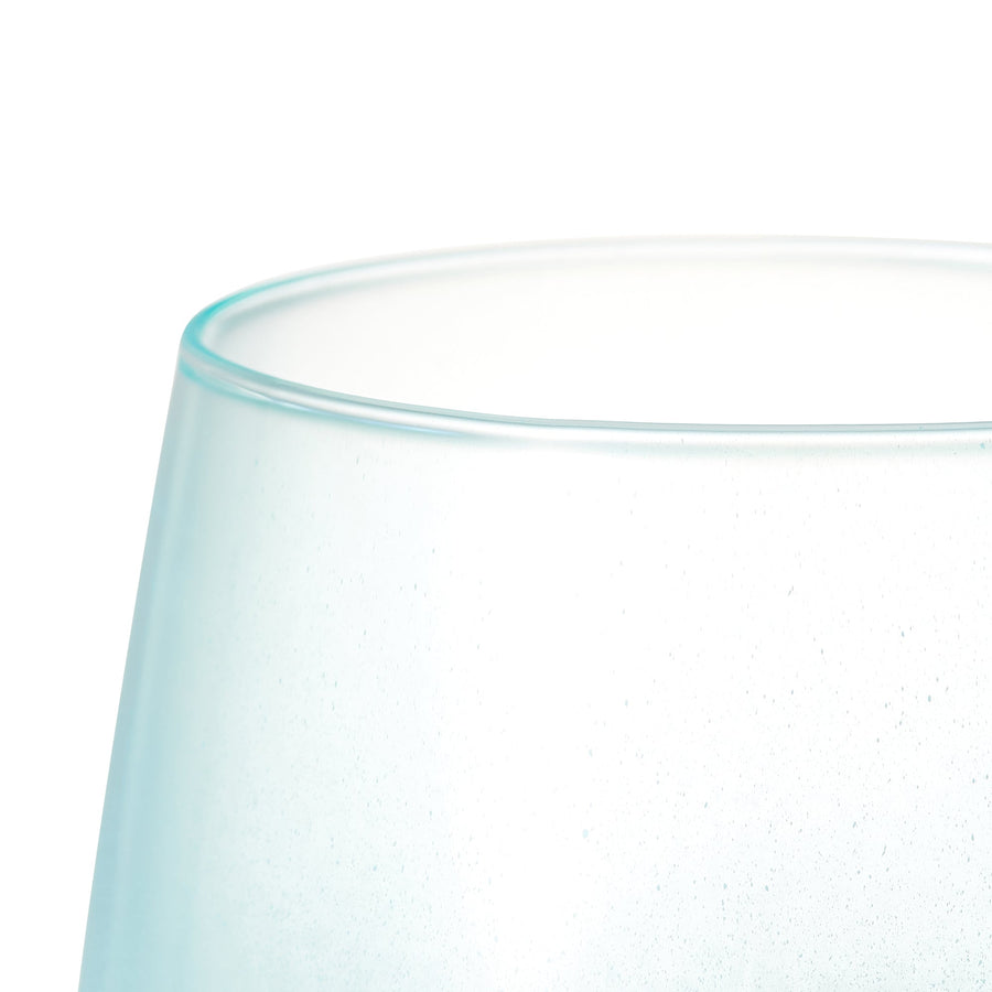 Gradient Tumbler Blue