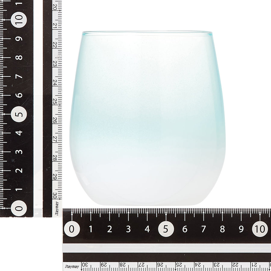 Gradient Tumbler Blue