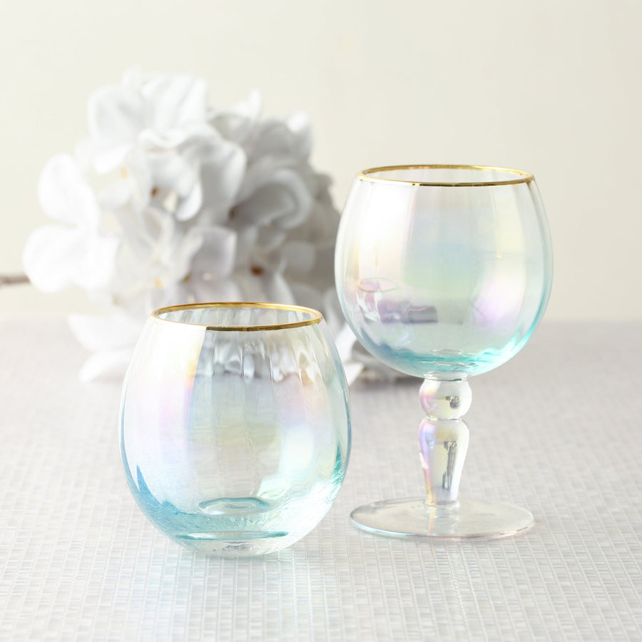 Opal Mall Tumbler Mint