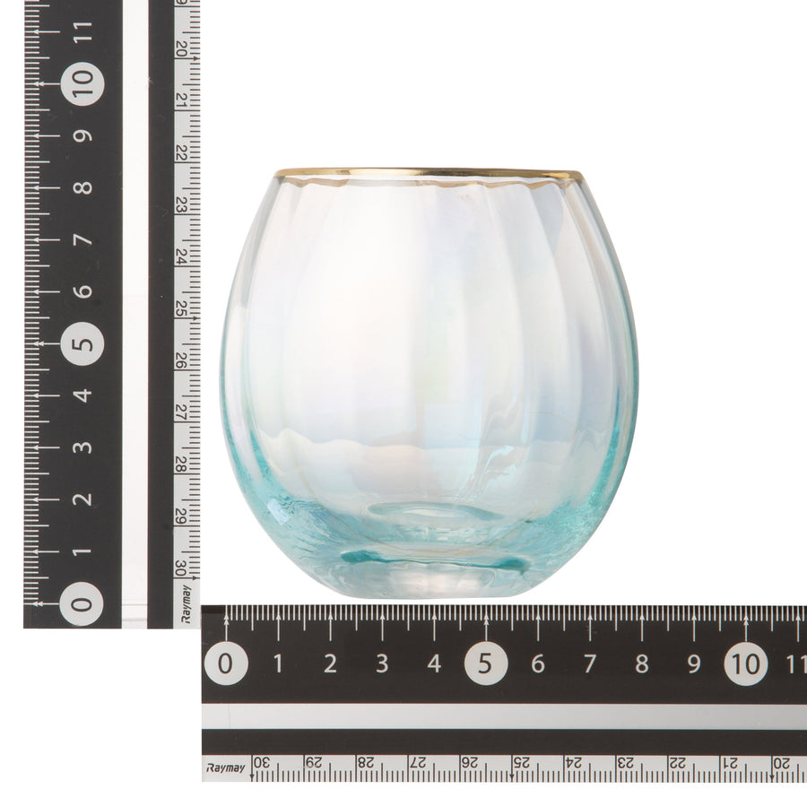 Opal Mall Tumbler Mint