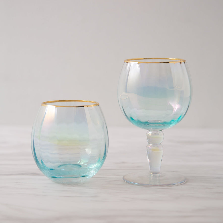 Opal Mall Tumbler Mint