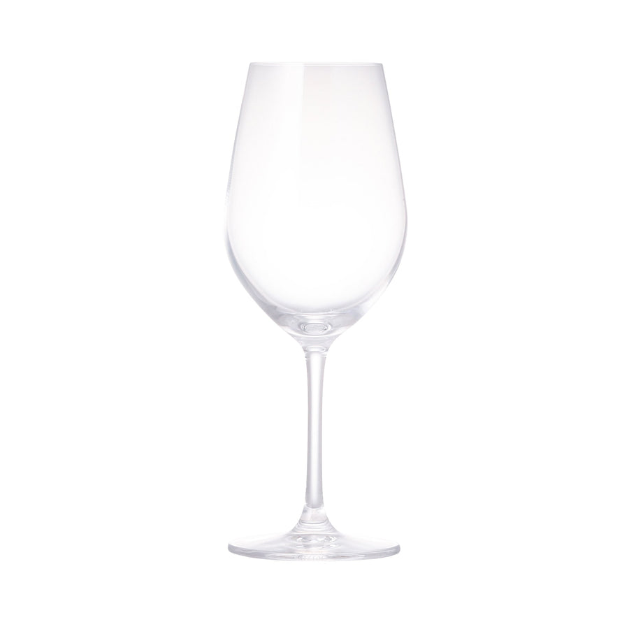 Pair Gift Crystal Wine Glasses