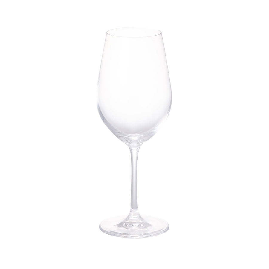 Pair Gift Crystal Wine Glasses