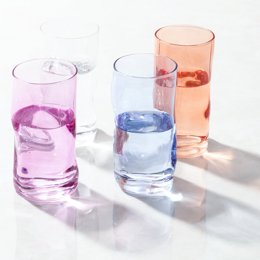 スウェルタンブラー クリア