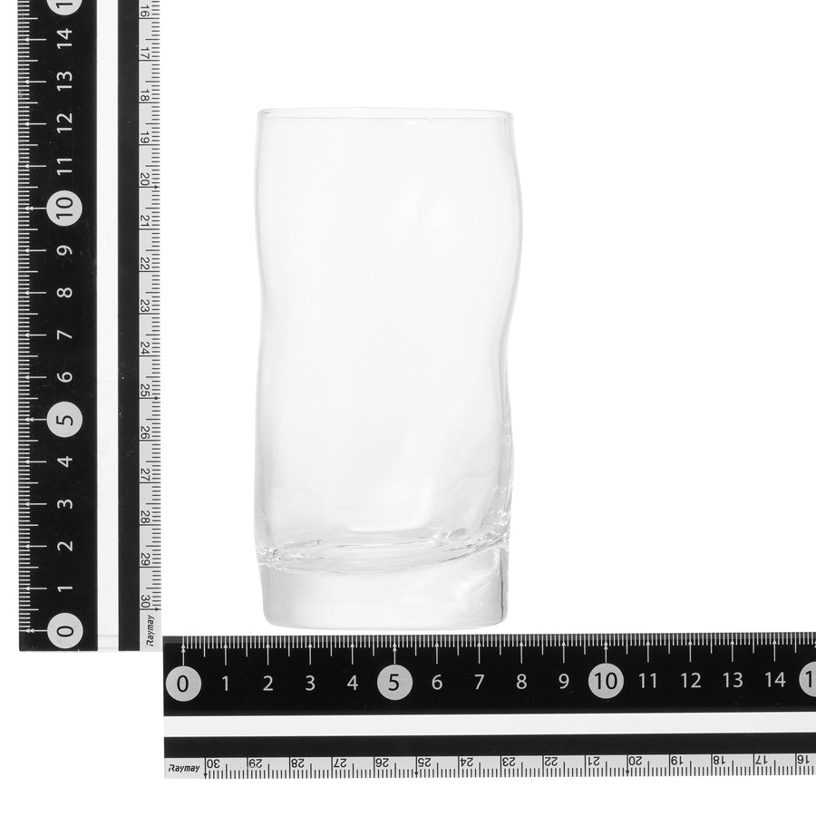 スウェルタンブラー クリア