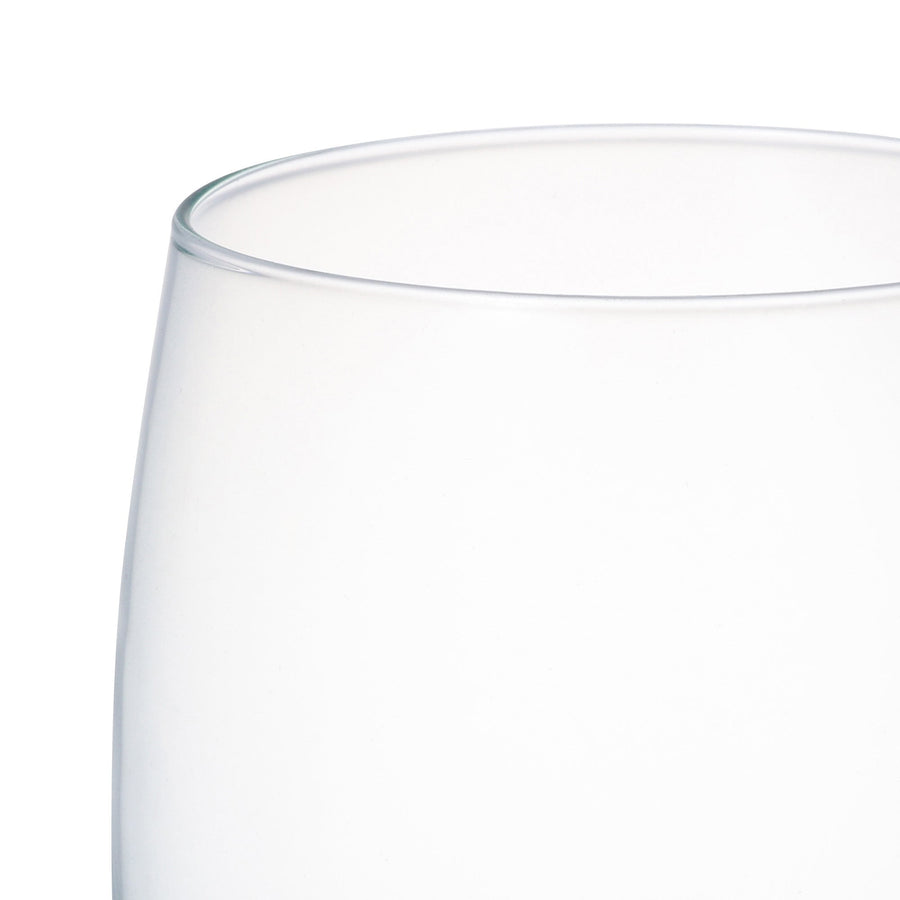 バイカラー テーパー ゴブレット グリーン×ブルー