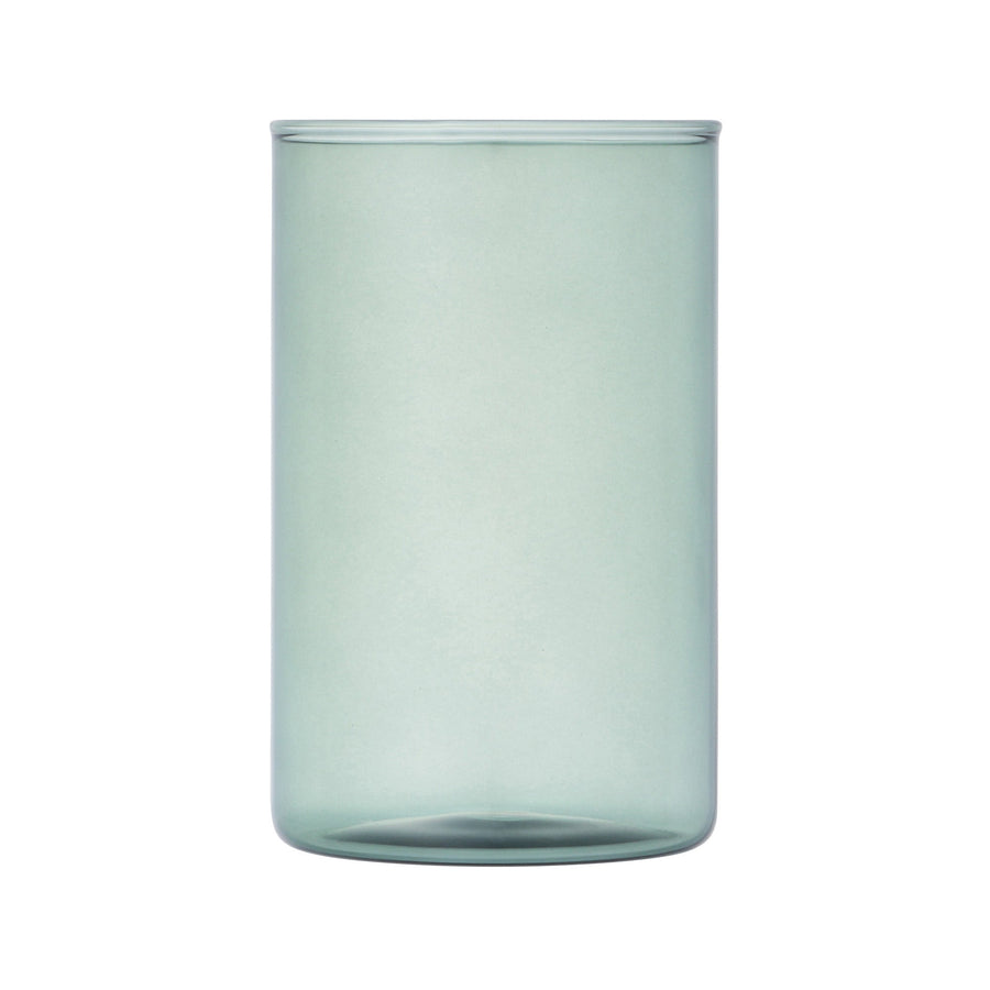 カラーガラス タンブラー グリーン