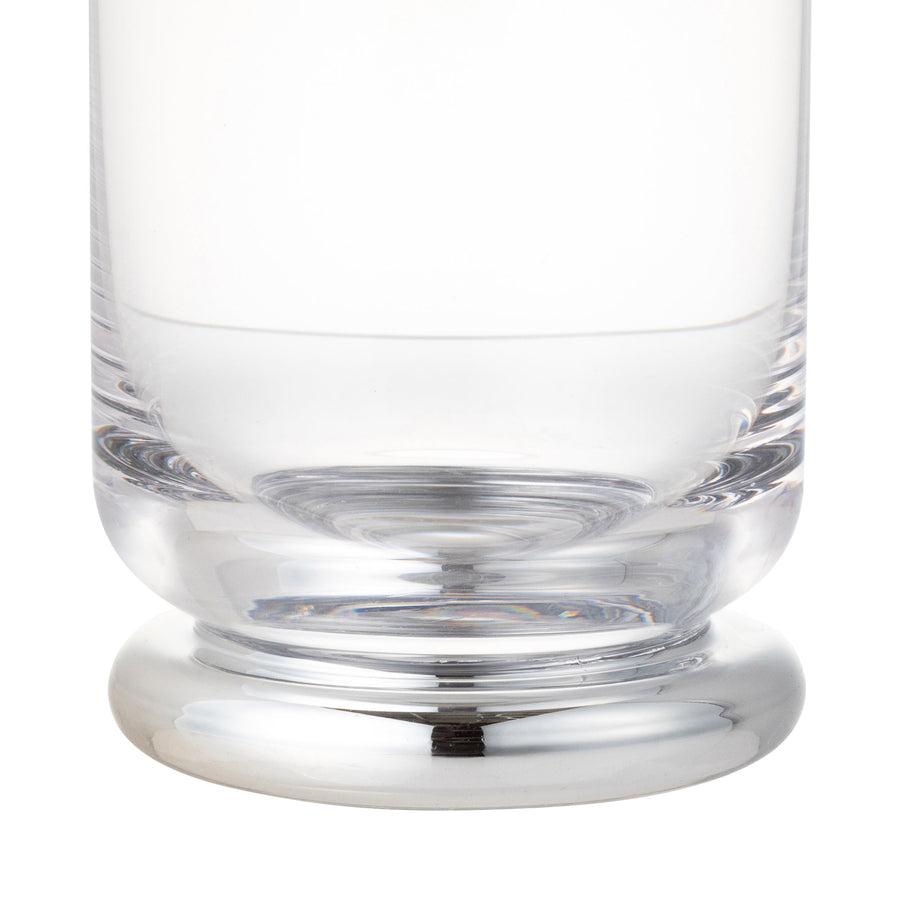 シーン ロングタンブラー シルバー