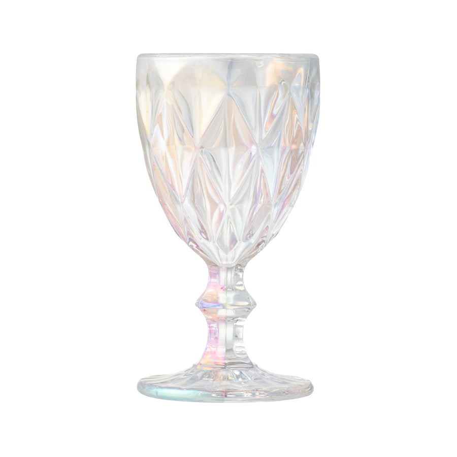 ダイヤ ゴブレット オパール