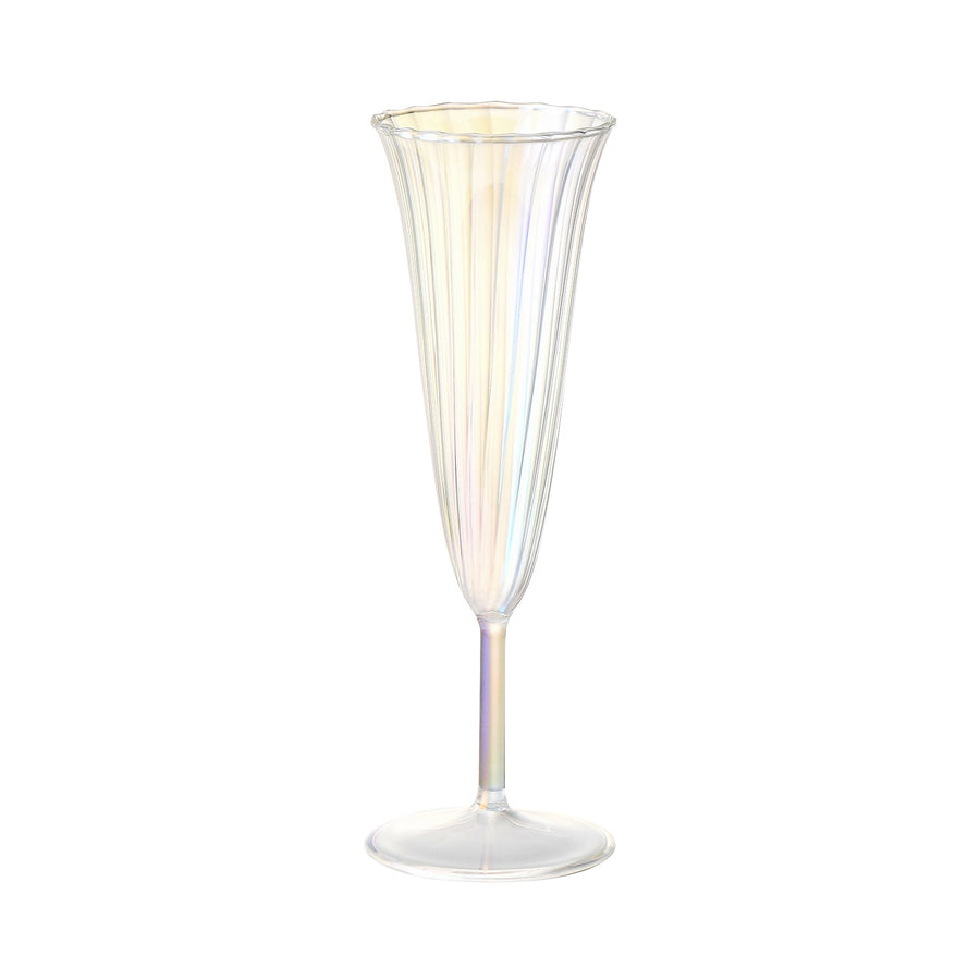 リーリエ シャンパングラス オパール