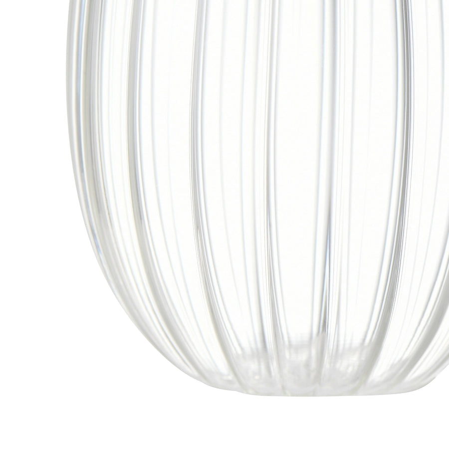 リーリエ タンブラー クリア