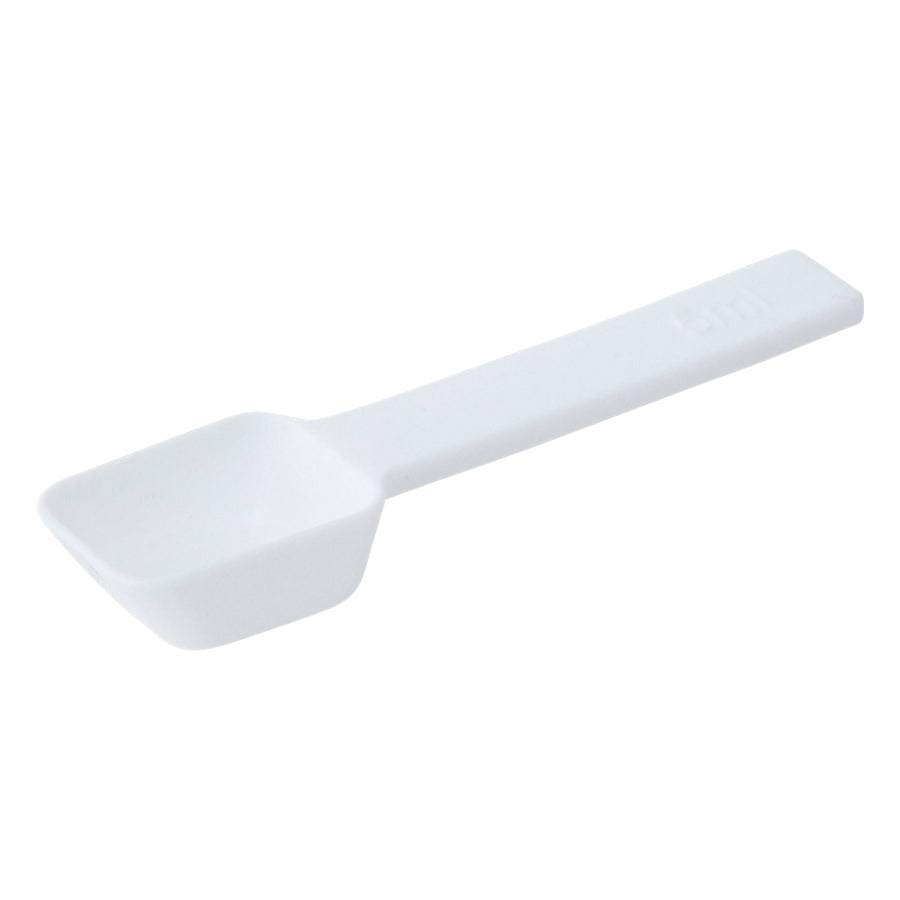 Cooking Container Cross S White