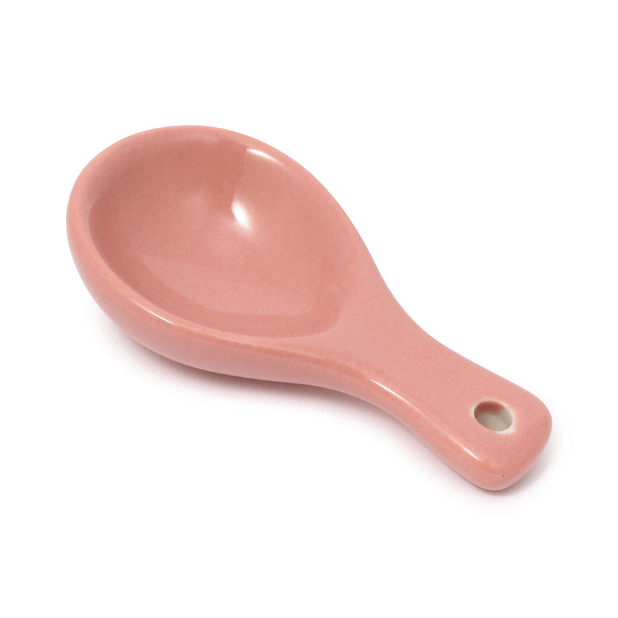 バイカラー マグキャニスター ソルト ピンク