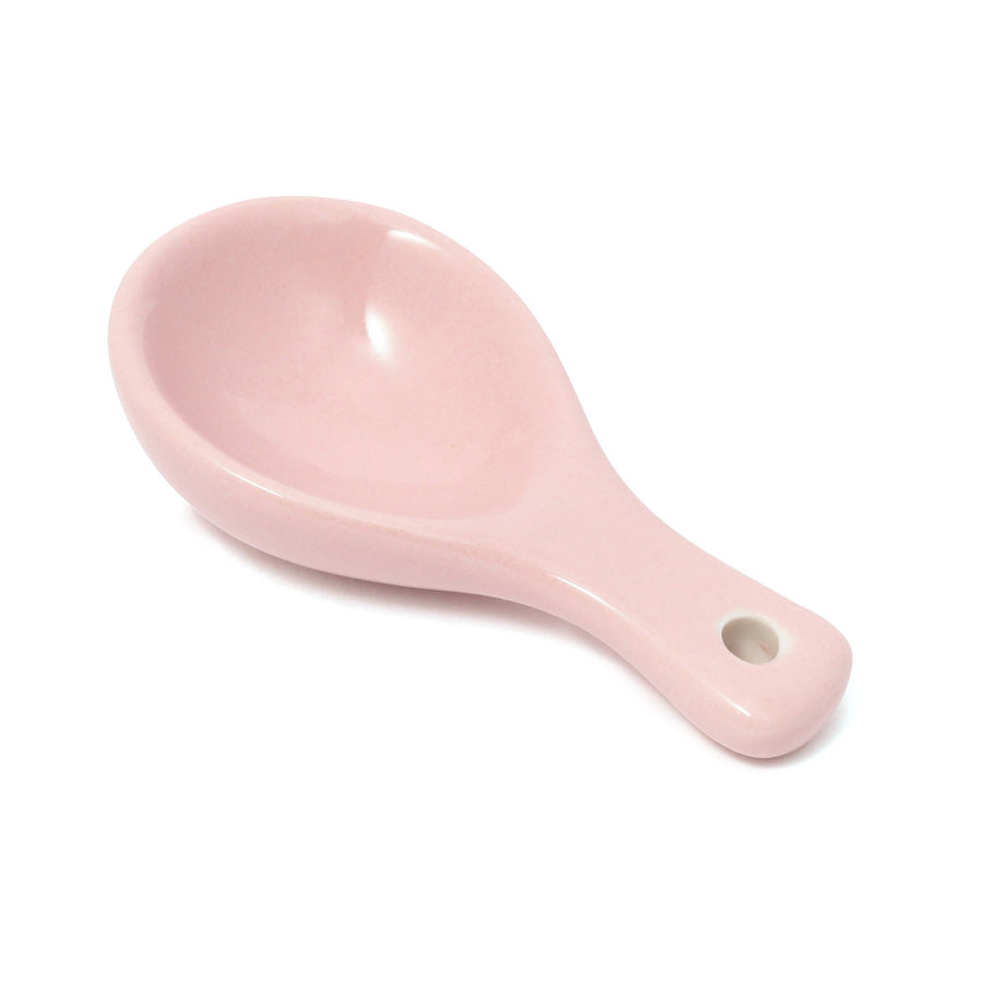 バイカラー マグキャニスター シュガー ピンク