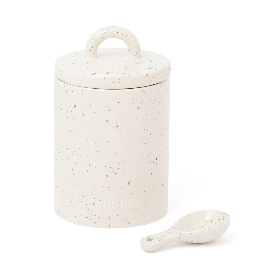 ロゴ キャニスター スプラッター