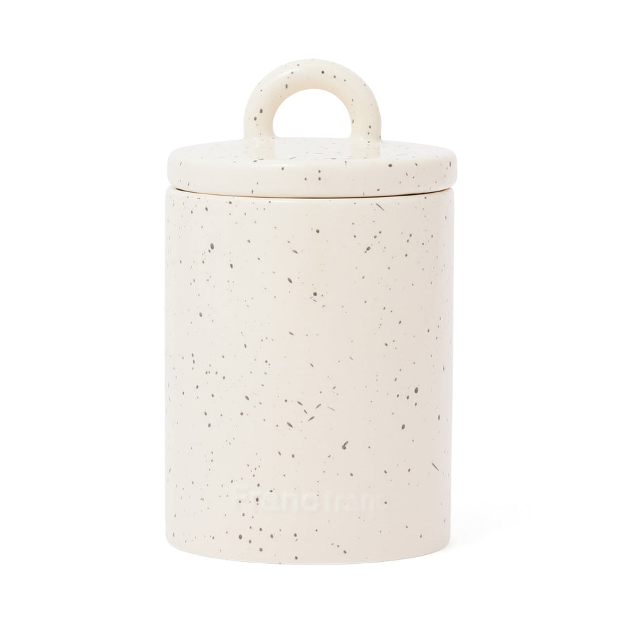 ロゴ キャニスター スプラッター