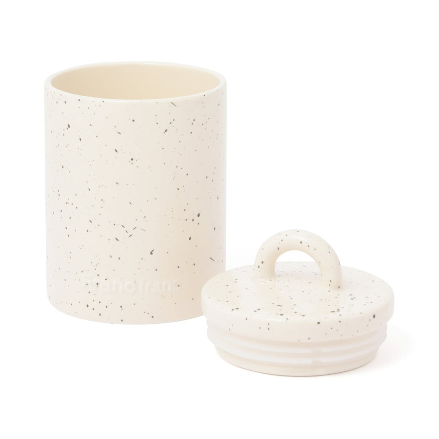 ロゴ キャニスター スプラッター