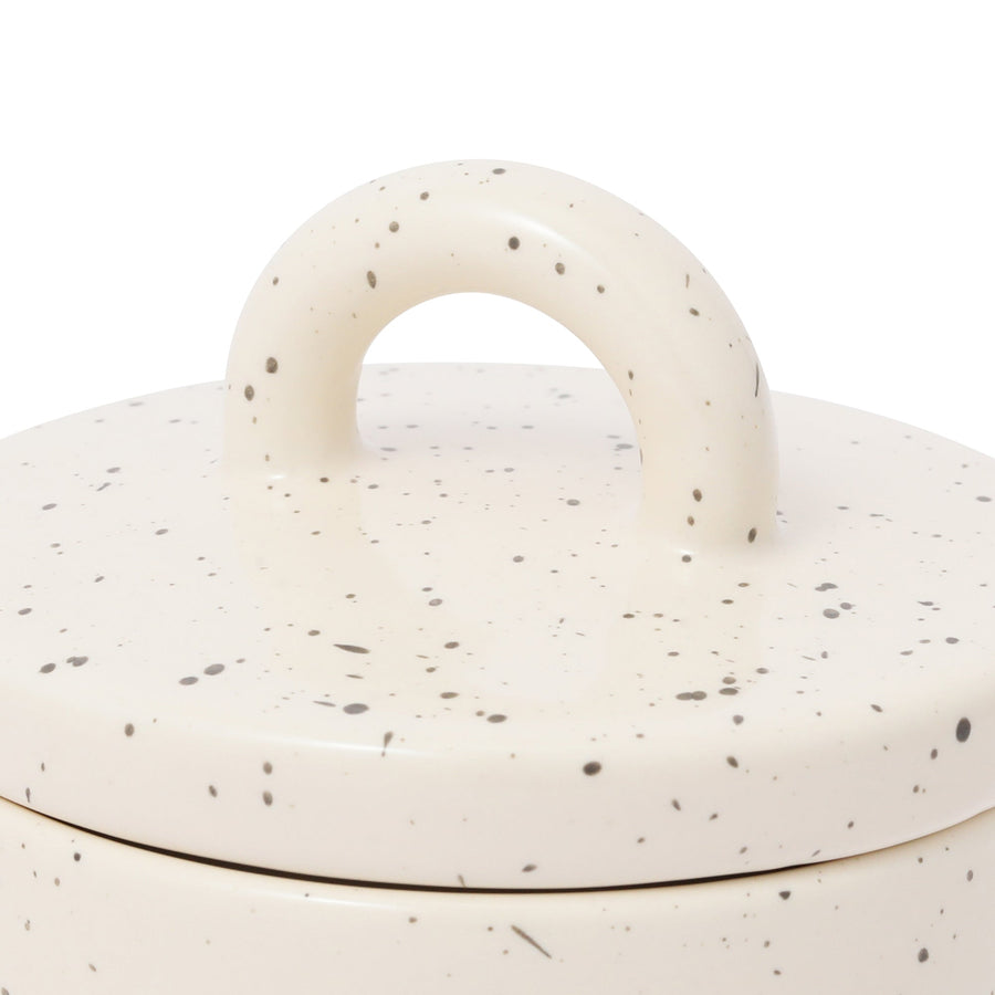 ロゴ キャニスター スプラッター