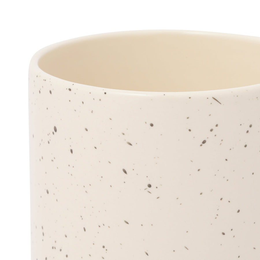 ロゴ キャニスター スプラッター