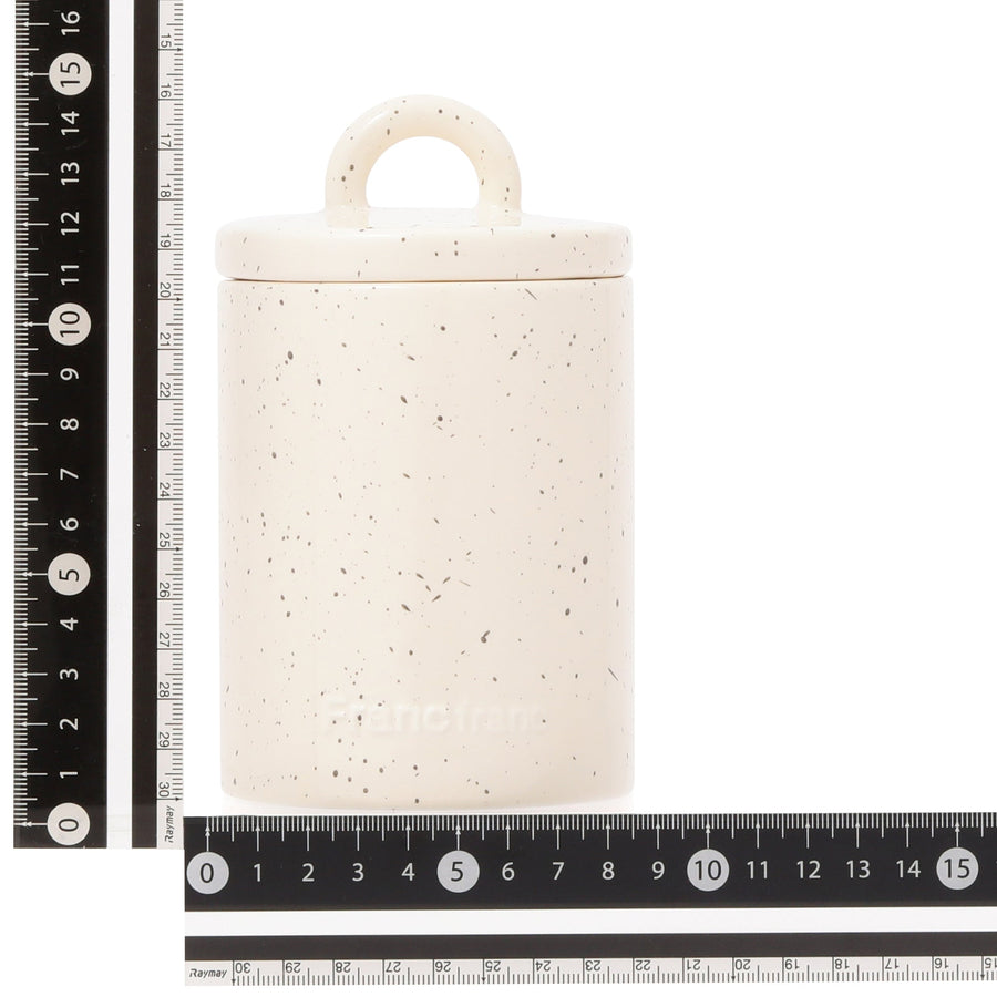 ロゴ キャニスター スプラッター