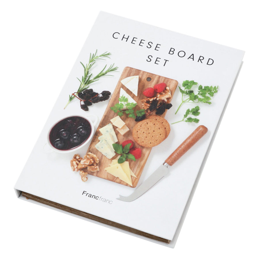 Cheese Board Set S