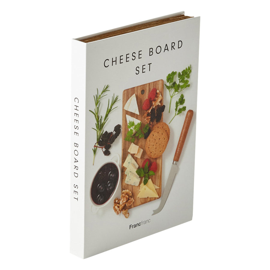 Cheese Board Set S