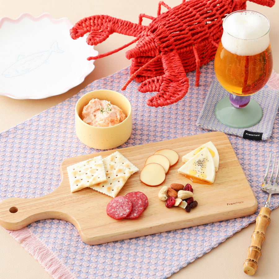 ウッド チーズボード M