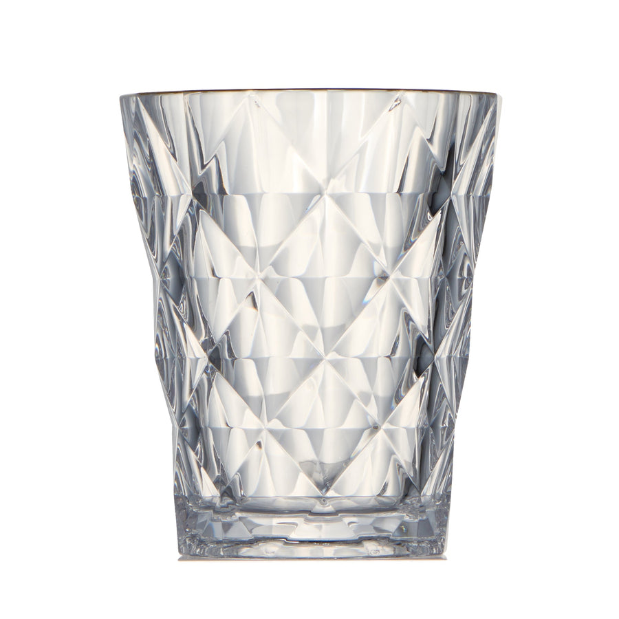 Tria Rim Tumbler Clear