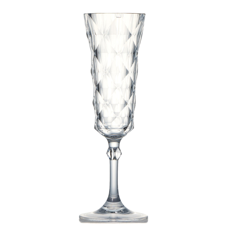 Tria Rim Champagne Clear