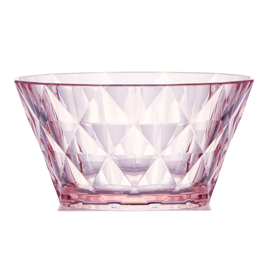 Tria Bowl Light Pink